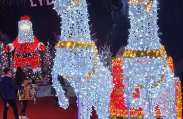 Havre de paix appart climatisé,piscine,wifi - Foto 27