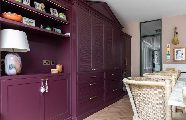 Westover Road III by Onefinestay - Foto 55