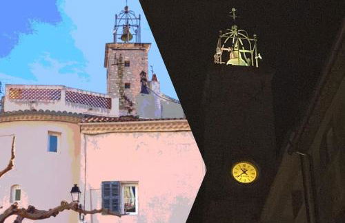 la touR d'azuR - Foto 36