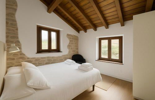 Otero de Campoo Apartamentos - Foto 24