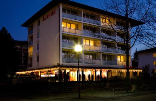 Appartementhaus Bavaria - Foto 14