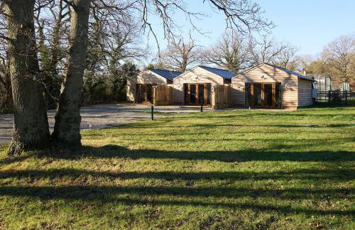 Host & Stay - Cobnut Barn - Foto 36