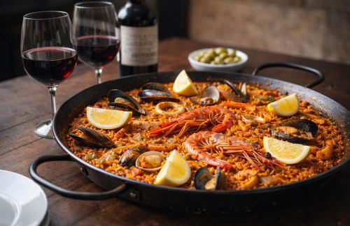 Cabril's Hills Luxe Suites - Foto 65