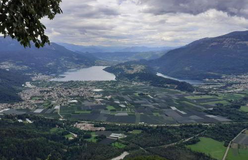 Cà dei Zoani casa vacanze 022139 AT 722787 - Foto 28