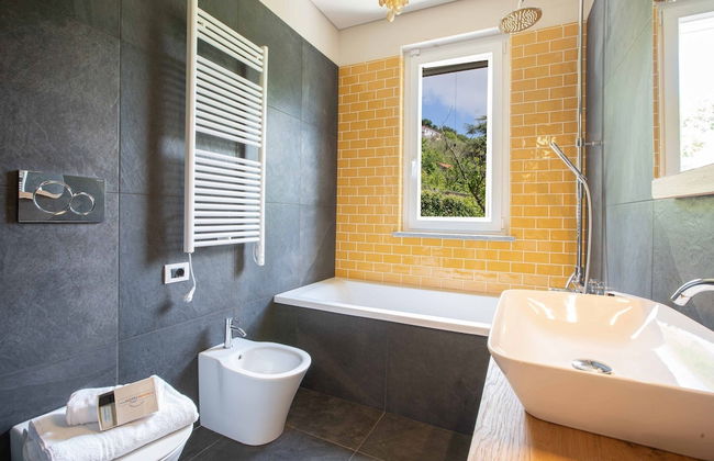 Villa Cherry Garden - Photo 16