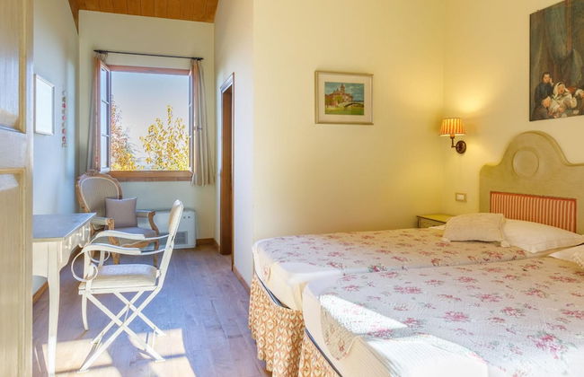 La Tana del Ghiro 20 - Photo 72