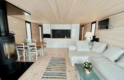 Waterfront Loft - Foto 7