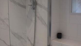 3 Bedroom-Kelpies Serviced Apartments Burns - Foto 5