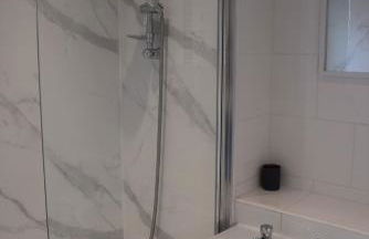 3 Bedroom-Kelpies Serviced Apartments Burns - Foto 5