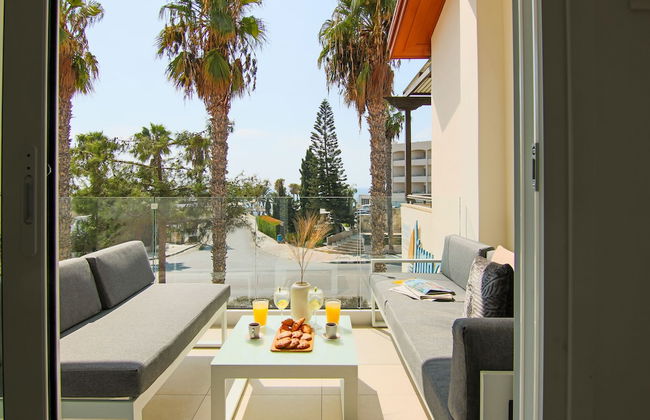 Phaedrus Living Seaview Limnaria 154 - Foto 29