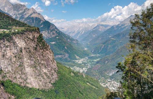 Sweet Somma Mountain Lodge - Foto 2