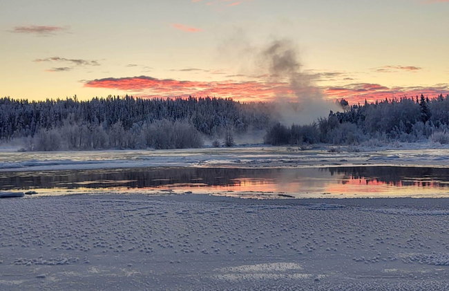 Lagomhuset - A Peaceful Holiday In Swedish Lapland - Foto 13