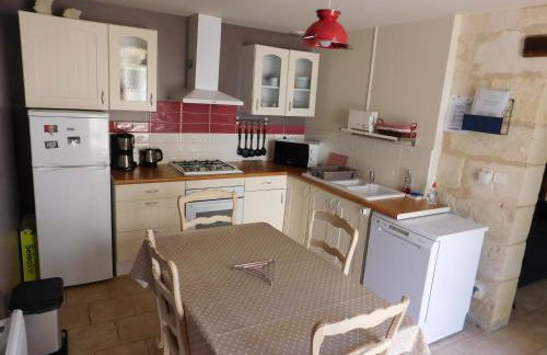 Le Gîte des Marguerites - Foto 19