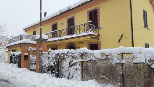 Casavacanze Ciaspole E Uva - Foto 5