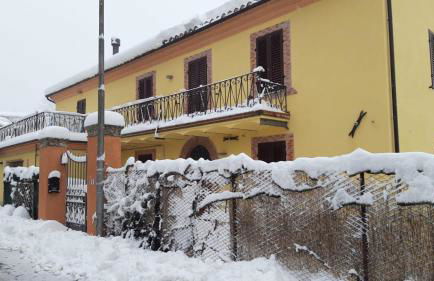 Casavacanze Ciaspole E Uva - Foto 5