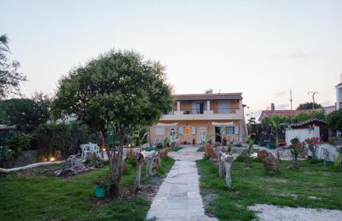 Harmony Corfu Apartments & Studios - Foto 7