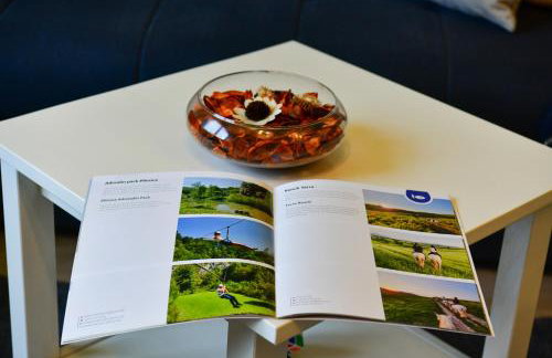 Apartman PLUM PLITVICE - Foto 25