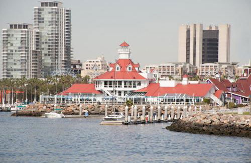 Mid-Mod Retro Private Studio & Pool - Foto 13