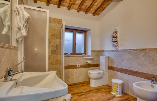 Agriturismo Buonasera - Foto 44