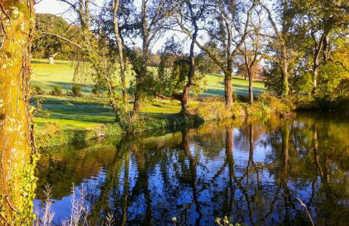 Mulberry House - Photo 11