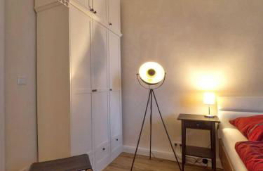 Ferienwohnung SchlossGarten - Foto 13