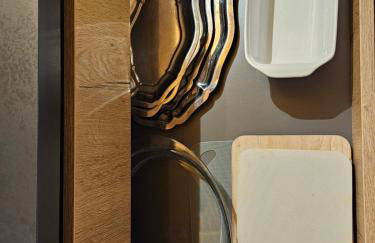 Le Chalet de la Femme du Pêcheur - Foto 15