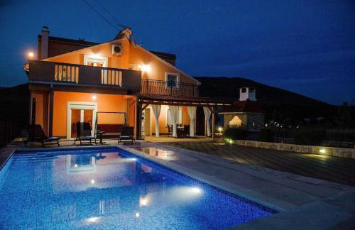 Holiday home Anica - Foto 8