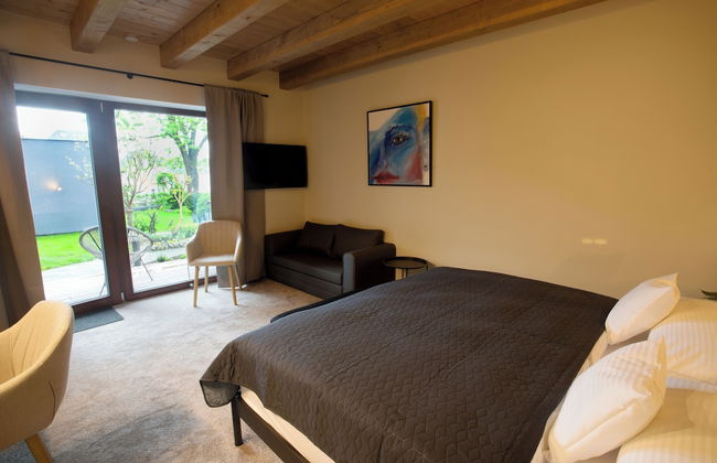 Apart Hotel Jablonec - Foto 50