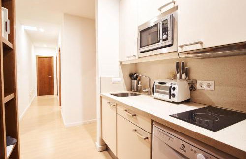 Setefilla Deluxe Suite by Valcambre - Foto 19