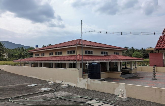 Sg Ayurveda Saigram charitable trust - Photo 3