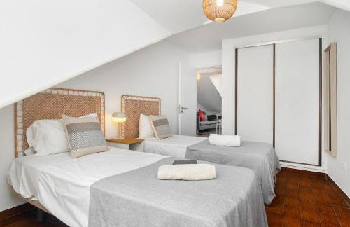 Belém Cozy Apartments by Soulplaces - Photo 16