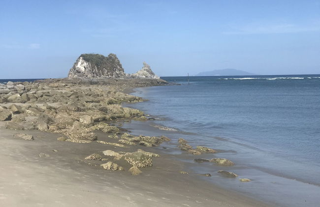 Mangawhai Retreat Apartments - Foto 60