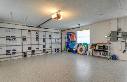 Sarasota House with Private Pool - 4 Mi to Beach! - Foto 23