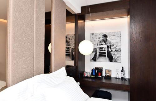 Alexandrion Appartments Upper Town Adults Only - Foto 38