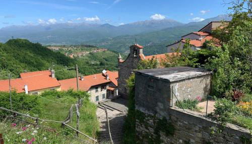 La Terrazza sulle Apuane - Foto 4
