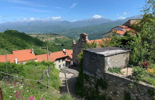 La Terrazza sulle Apuane - Foto 4