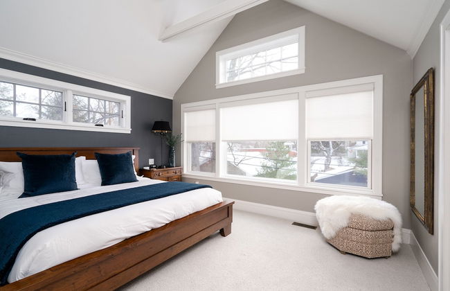 Gideon's Retreat - Excelsior - Foto 3