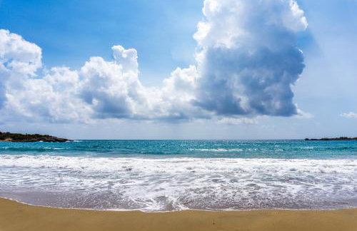 Akra Grammeno Beachfront Villas - Foto 38