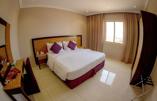 Orchid Suites 4 - Foto 12