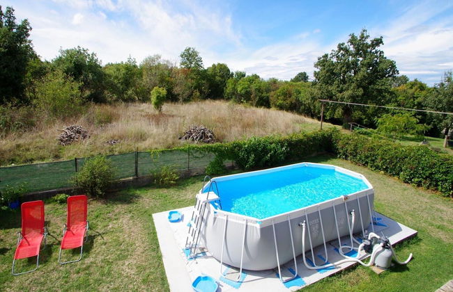 Comfortable and Quiet Apartment in Istria With Privacy - Foto 22