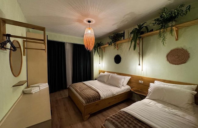 Boho Central Apartment - Photo 55