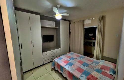 Apartamento Completo Guilhermina 82 - Photo 74