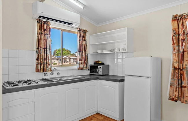 Discovery Parks - Kalgoorlie Goldfields - Foto 29