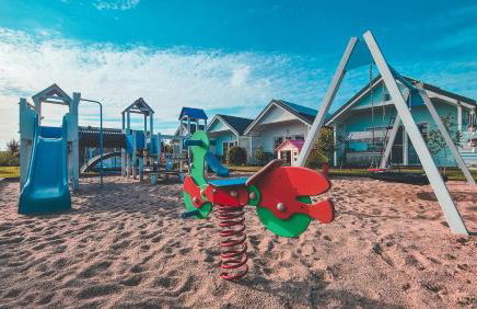 Domki BobolinLove w Bobolinie - Foto 64