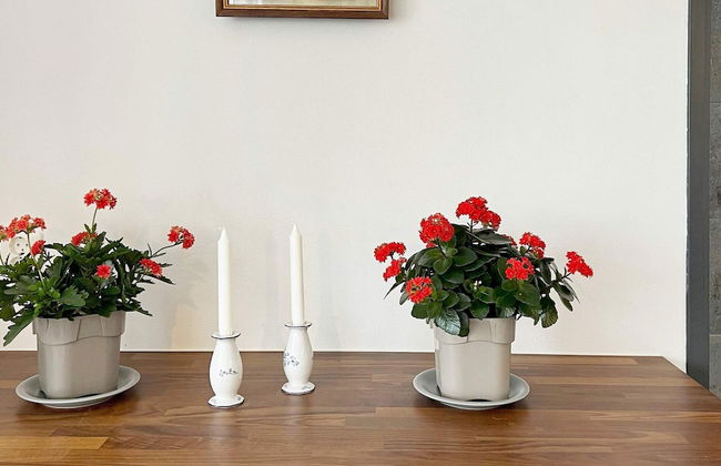 5 Star Holiday Home in Ingaro - Foto 23