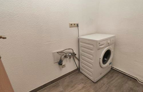 schöne 1-3 Bett FeWo in Staßfurt - Foto 3