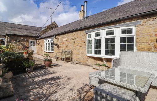 West Farm Cottage - Foto 38