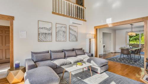 Tranquil Mountain Getaway - Foto 2