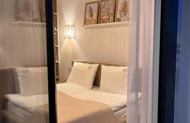 Polanki Aqua Apartament BOHO - Foto 19