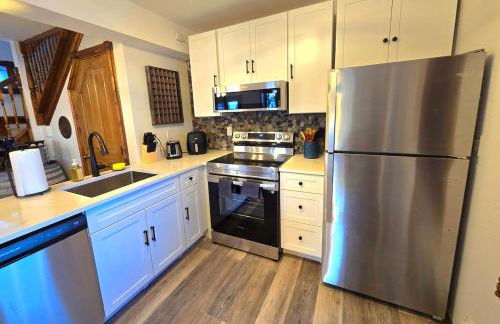 Historic Mining Manor in the Colorado Rockies - Foto 10